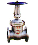  閥門(mén)、閘閥、止回閥、底閥